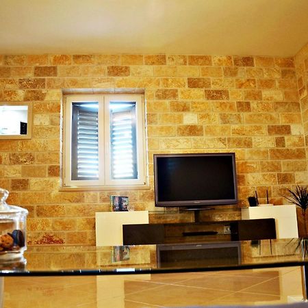 Apartment Luna Postira Kültér fotó