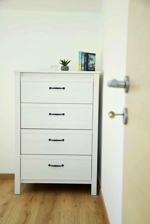 Apartment Luna Postira Kültér fotó