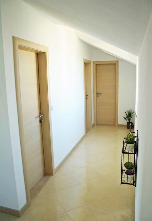 Apartment Luna Postira Kültér fotó